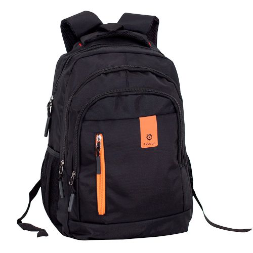 Petit sac à dos Orange