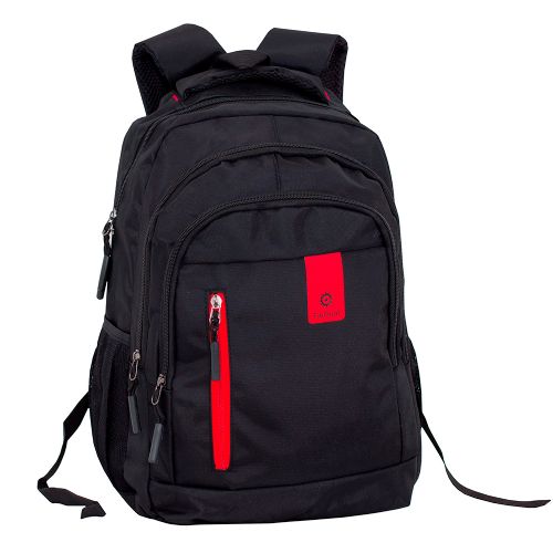 Petit sac à dos rouge
