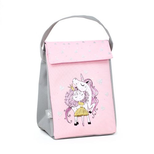 Licornes - Sac à collation (Gazoo)