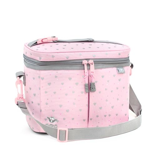 Unicorns - Lunch box (Gazoo)