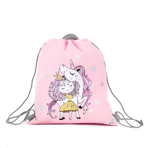 Licornes - Sac fourre-tout (Gazoo)