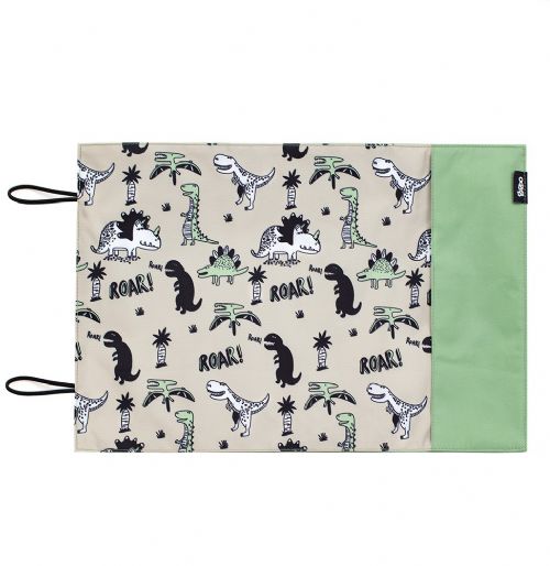 Dinos placemat (Gazoo)