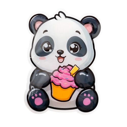 Icepack. Pack of 2, Panda