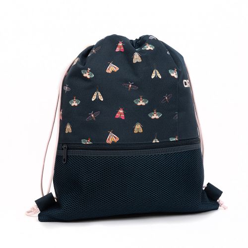 Papillons - Sac fourre-tout (Oro)