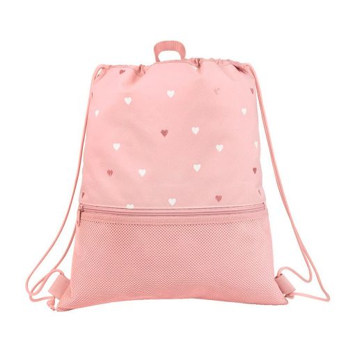 Coeur - Sac fourre-tout (ORO)