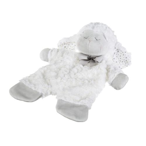 Peluche - Sleepy le mouton doudou 46 cm