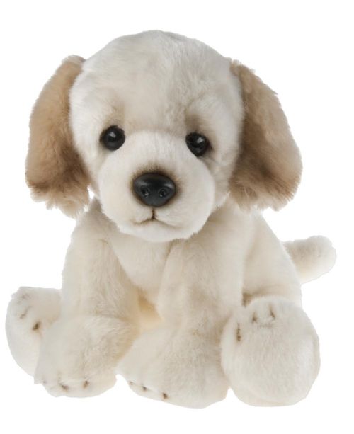 Peluche Heritage Collection -Golden Retriever 30cm