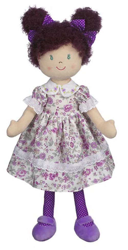 Peluche - Poupée de chiffon Sophia 50 cm