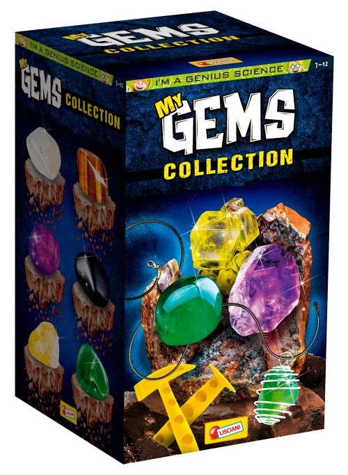 I'm a Genius - My Gems Collection