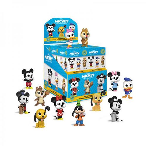 Funko Pop! Mystery Mini - Classiques de Disney