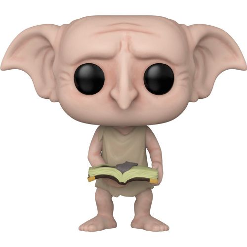 Funko Pop! Harry Potter - Dobby