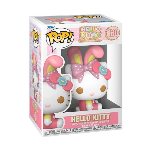 Funko Pop! Sanrio - Hello Kitty 2026 n°130