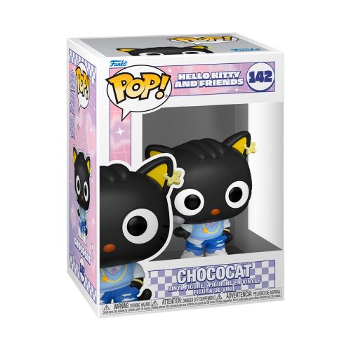 Funko Pop! Sanrio - K-Pop Chococat