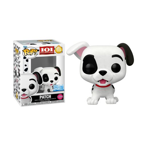 Funko Pop! Disney - 101 Dalmatiens 2 - Patch n°1684