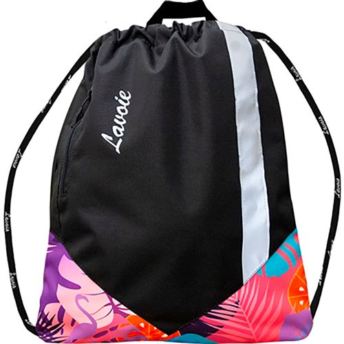 Lavoie Collection - Sac à souliers Flamant
