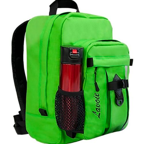 Lavoie - Sac Phénix lime