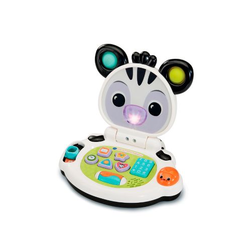 Baby Baby Ordi premières manipulations Version française