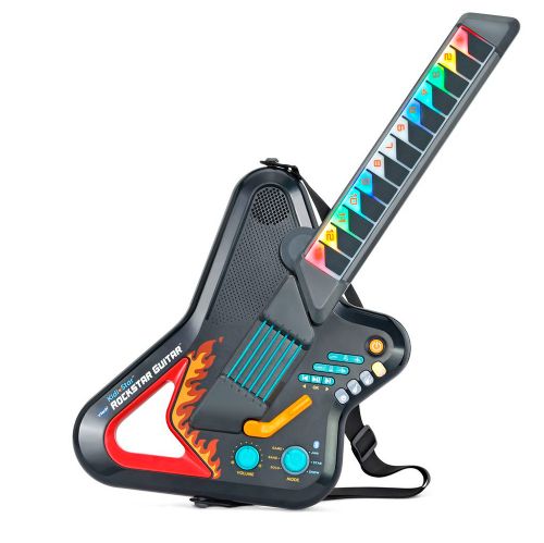 VTech - Kidi Guitare Superstar French version