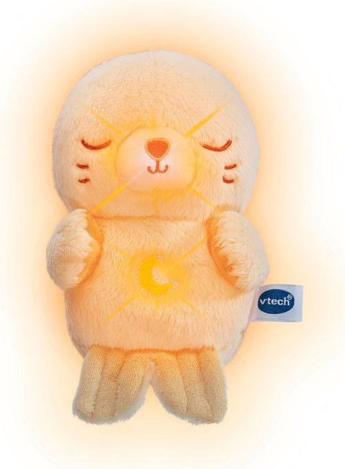 VTech Baby - Calming Lights Otter