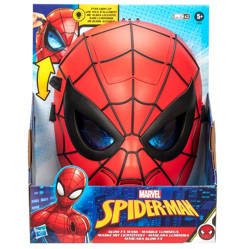 Spider-Man - Feature Mask