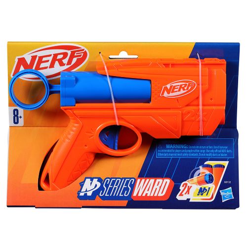 Nerf N - Series - Ward