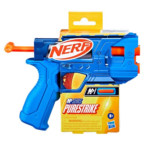 Nerf N-Series - Purestrike
