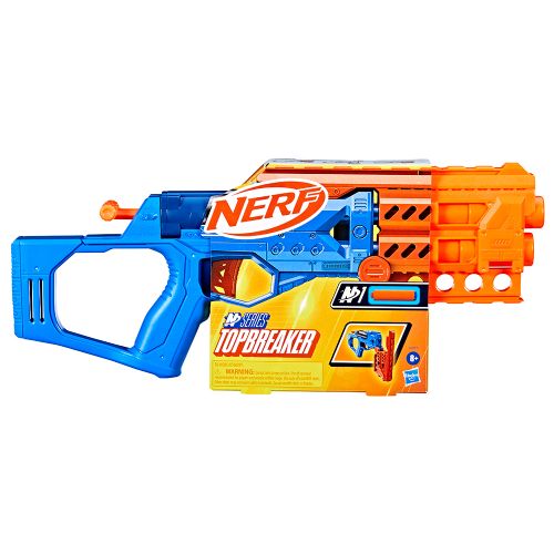 Nerf N-Series - Topbreaker