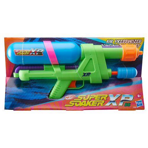 Nerf Super Soaker - XP55