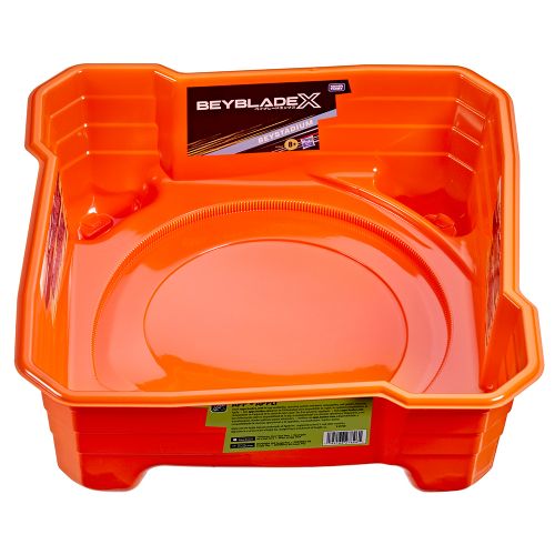 Beyblade X - Beystadium 25