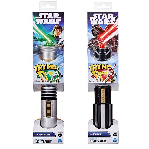 Star Wars - Core Lightsaber Assorted