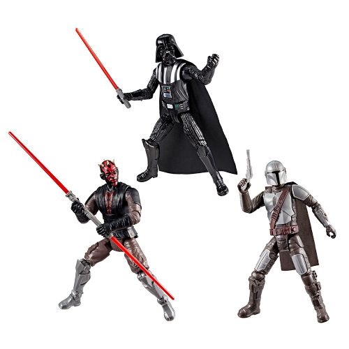Star Wars - Figure Titan Hero Assorted