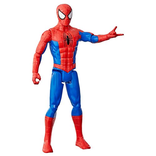Spider-Man - Red Blue Classic