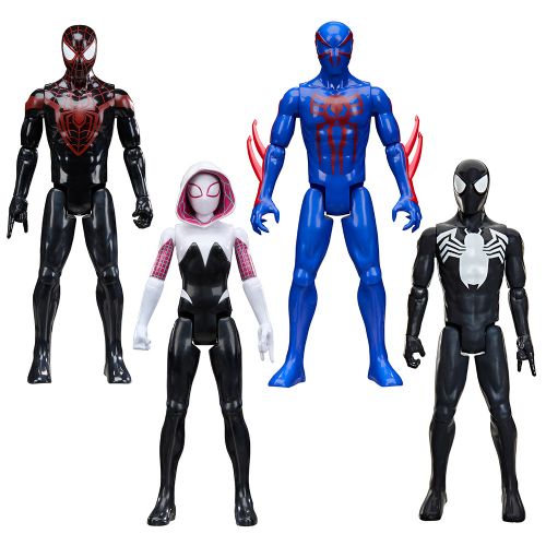 Spider-Man - Classic Hero Assorted
