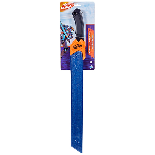 + Nerf Nebula Sword