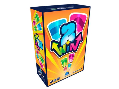 Jeu 2 Win