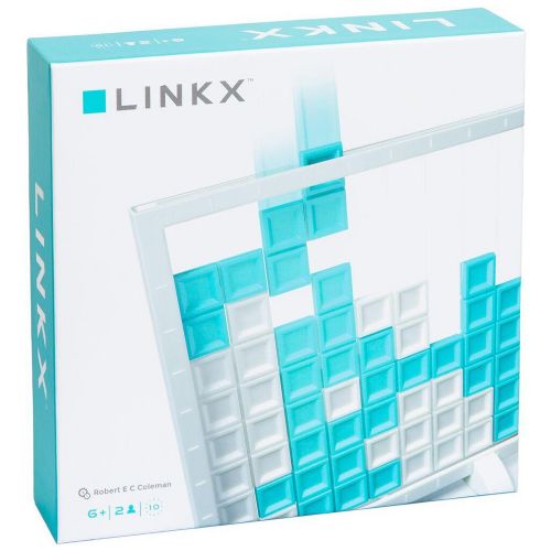 Jeu Linkx