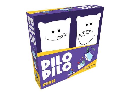 Jeu Pilo Pilo Version française
