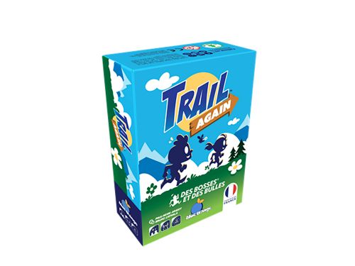 Game Trail Again French Version