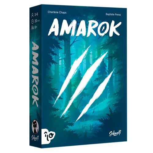 Jeu Amarok