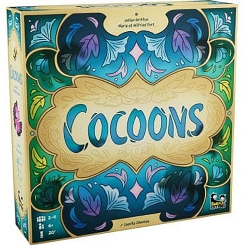 Jeu Cocoons