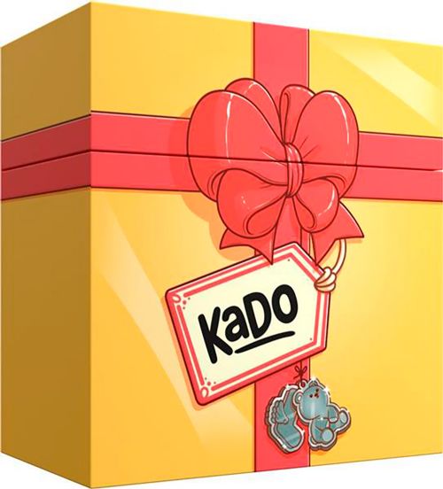 Jeu Kado