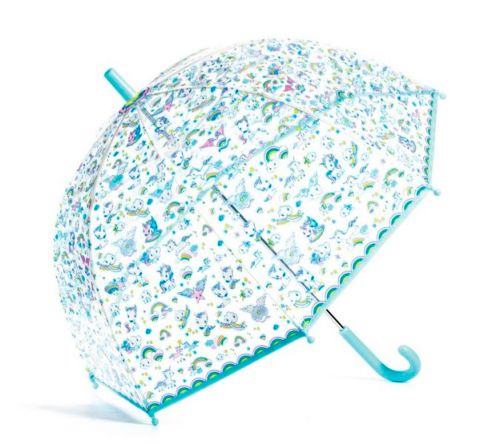 Parapluie - Licornes