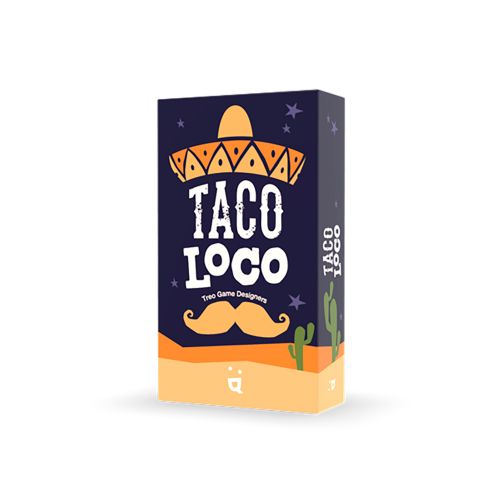 Game Taco Loco