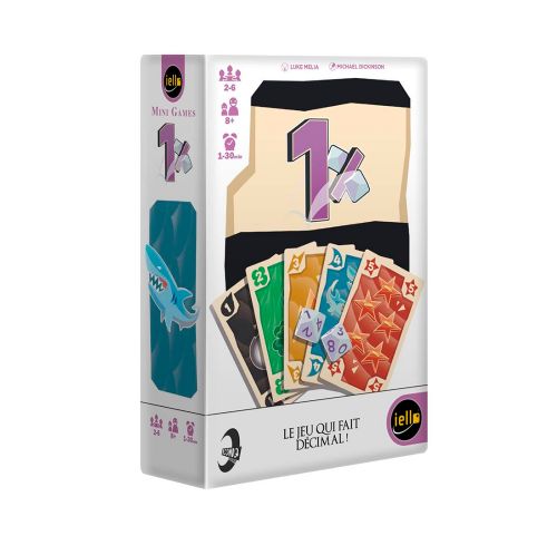 Game 1%   Mini Games French Version