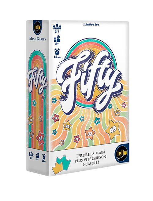 Game Fifty