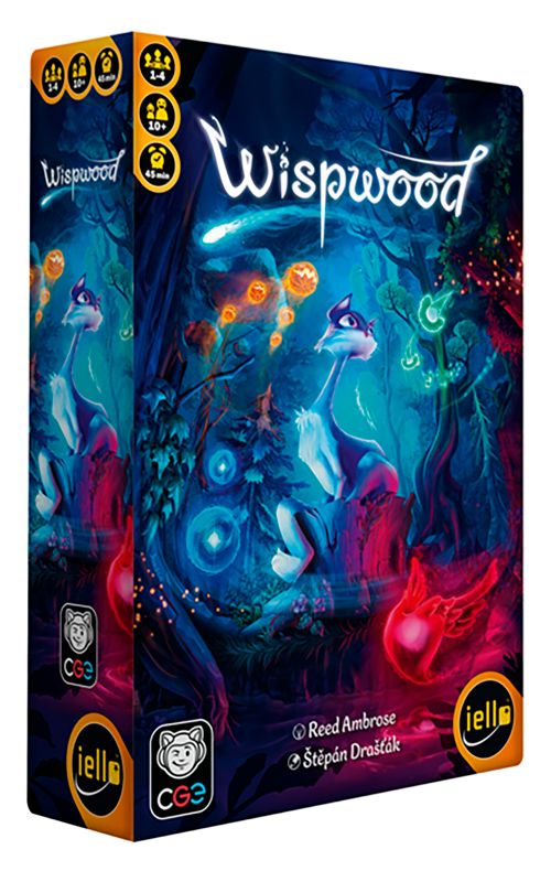 Game Winspwood French Version