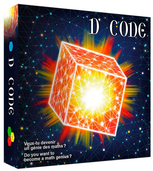 Jeu D Code Version française