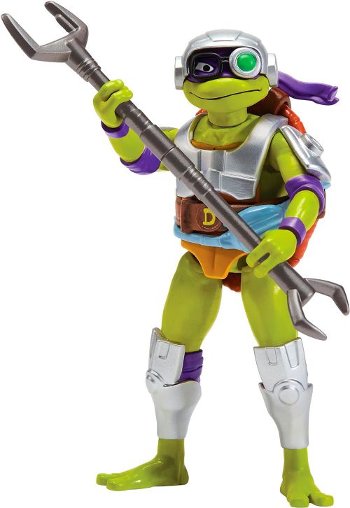 TMNT - Figurine Mix N Match - Donatello Version anglaise