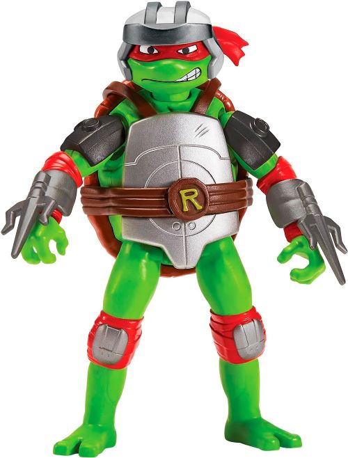 TMNT - Figurine Mix N Match - Raphaël Version anglaise