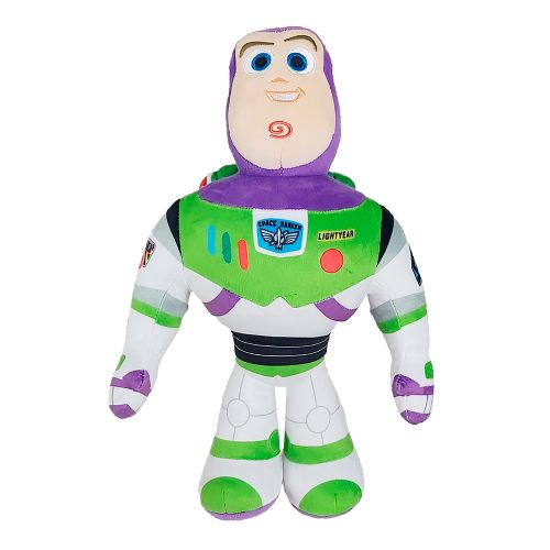 Peluche moyenne Disney Histoire de jouets - Buzz